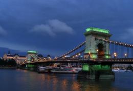 Chain Bridge